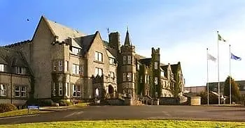 Hotel Breaffy Castlebar