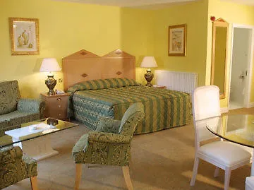 Hotel Breaffy